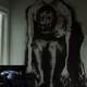 Just some casual wall-doodling going on here.